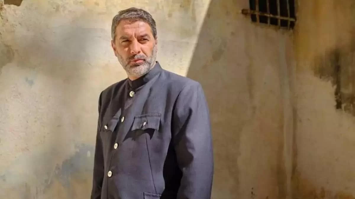 ''Σταματούσαν αυτοκίνητα, έβγαιναν έξω...''- Ο Μπισμπίκης αποκαλύπτει την κατακραυγή που έζησε λόγω Βόσκαρη