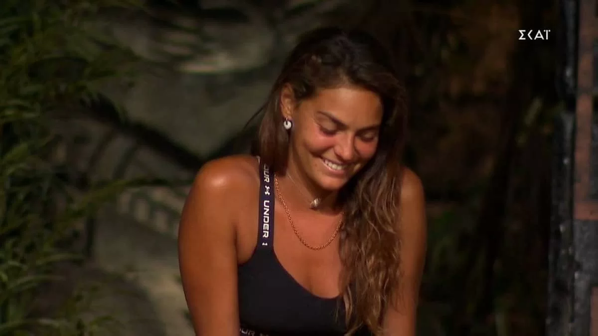 Survivor 5: «Δεν ήρθε να δει αν ζω ή αν πέθανα» - Ο Μαρτίκας "κατακεραύνωσε" την Βρισηίδα για την στάση της
