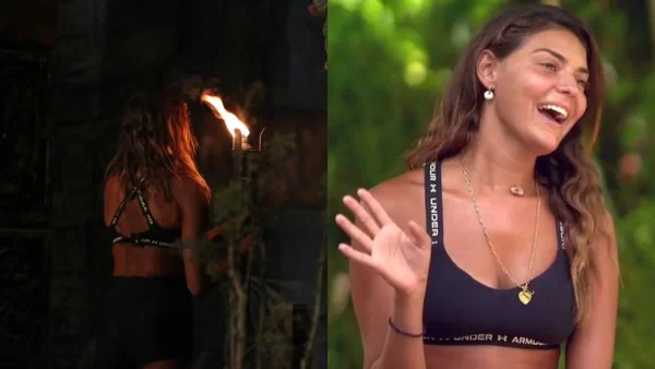 Γυρνάει με γεμάτες τις τσέπες - Με πόσα χρήματα έφυγε από το Survivor 5 η Βρισηίδα Ανδριώτου