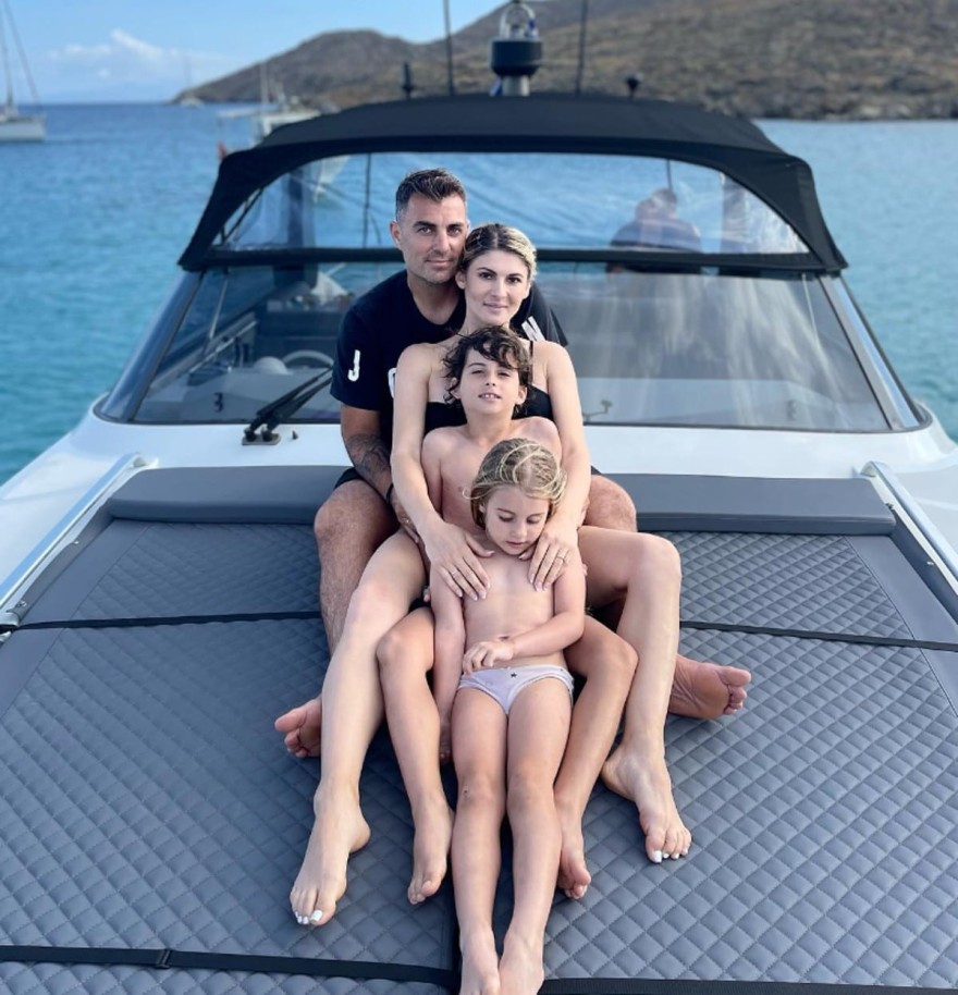 Οικογένεια Χανταμπάκη