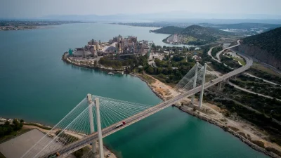 Χαλκίδα: Εντοπίστηκε αιμόφυρτη γυναίκα στο έδαφος