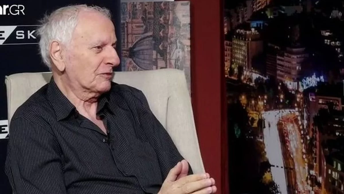 Ο Χαρδαβέλλας "λύνει τη σιωπή του" για την ρήξη του με την Νικολούλη - «Μου έφαγες την εκπομπή...»