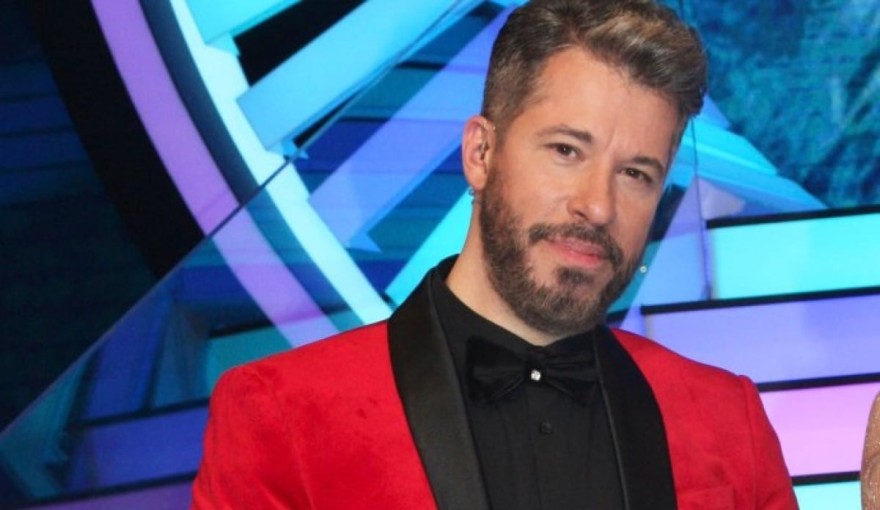 Χάρης Βαρθακούρης