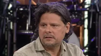 «Υπήρχαν άνθρωποι που είπαν ότι αρνήθηκαν...» - Ο Λευτέρης Χαρίτος αποκαλύπτει τα πάντα πριν το φινάλε των Μελισσών