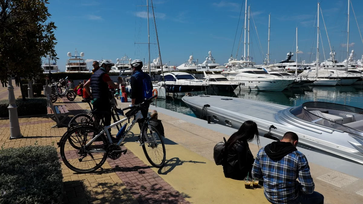 Κορωνοϊός: Ο χάρτης των σημερινών 20/6 κρουσμάτων