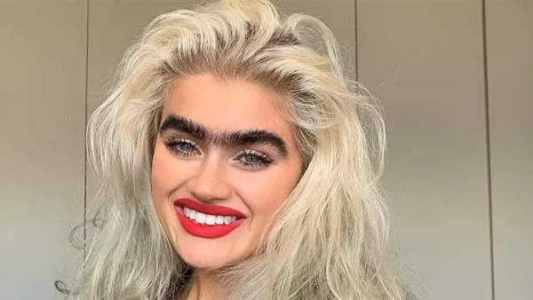 Oι σπουδές και η καταγωγή της Σοφίας Χατζηπαντελή - Όσα δε γνωρίζετε για τη νέα κριτή του GNTM 5