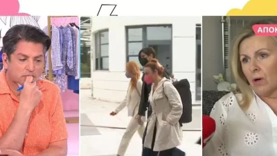 «Τον σάπισα στο ξύλο!» - Έμειναν "κάγκελο" με την αποκάλυψη της Χατζησοφιά στο Super Κατερίνα