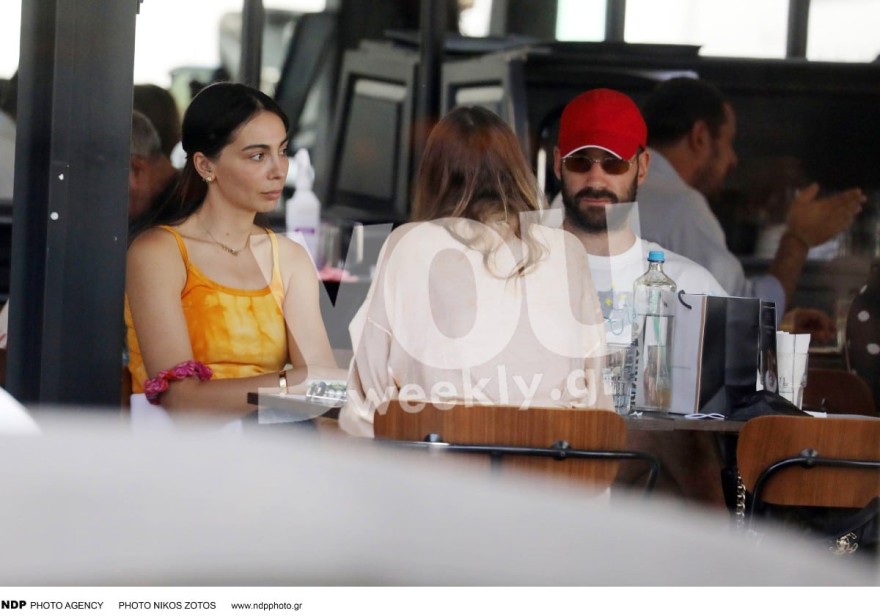 Χοψονίδου Σπανούλης διαφορά ηλικίας