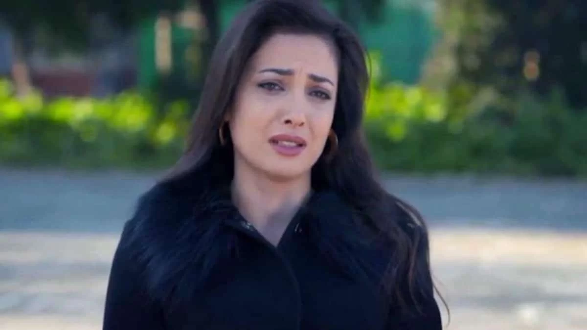 Elif: Συντετριμμένη η Χουμεϊρά - Μαθαίνει πως ο Ταρίκ είναι νεκρός...