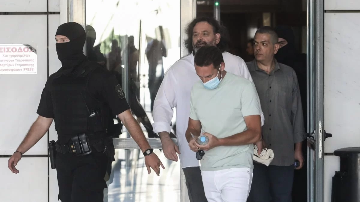 Διεκόπη η δίκη της Χρυσής Αυγής - Τι συνέβη;