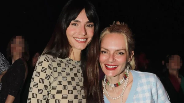 «Κλείδωσαν» στον ΣΚΑΙ - Μαζί κάνουν το επόμενο τηλεοπτικό τους βήμα Παπαγεωργίου και Χριστοπούλου