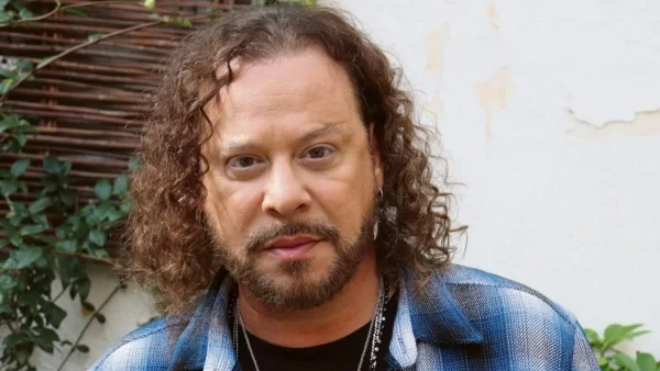 Ατυχία για τον Χρήστο Δάντη: Έπεσε θύμα...'