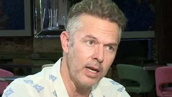 «Οριακά δεν έχασα τη ζωή μου, είδα την κολώνα...» - Ο Χρήστος Λούλης αποκαλύπτει πρώτη φορά και συγκλονίζει