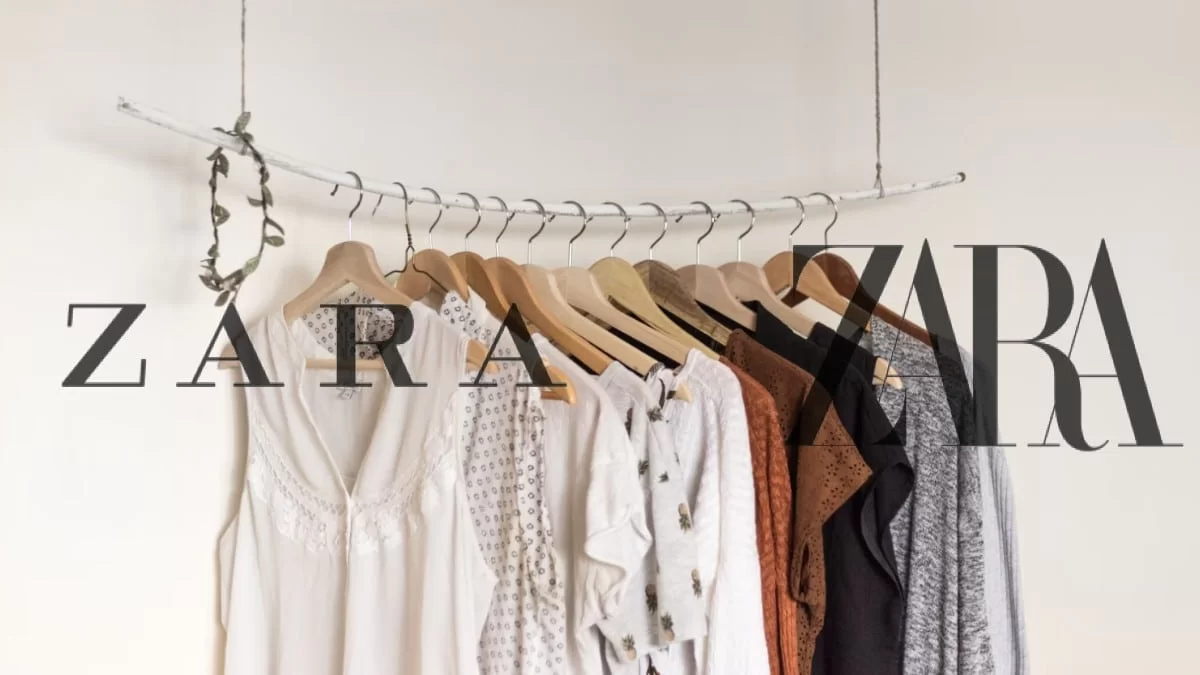 Τελευταία τάση της μόδας αυτός ο κορσές σε σχήμα καρδιάς - Βρες τον στα Zara με λιγότερο από 30 ευρώ