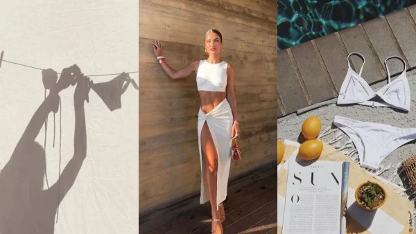 5 φούστες-παρεό από το Zara που δεν πρέπει να λείπουν από τη συλλογή σου φέτος το καλοκαίρι