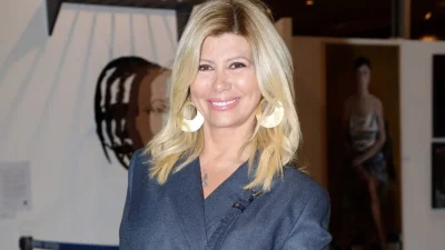 Η ανακοίνωση του STAR για την Ζήνα Κουτσελίνη - Μένει ή φεύγει;