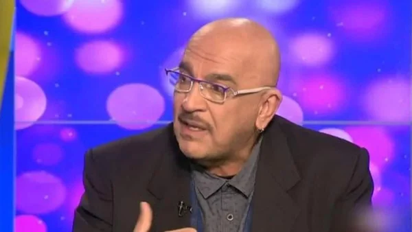 «Έπινε πάρα πολύ, εγώ γινόμουν ράκος...» - Ο Ζουγανέλης αποκαλύπτει για τις άγνωστες πτυχές του Σάκη Μπουλά