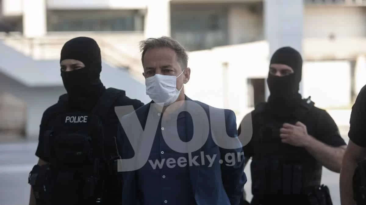 «Δεν θα περάσει ο έλεγχος και ο εκφοβισμός!» - Πυρά κατά πάντων από την Ένωση Δικαστών και Εισαγγελέων