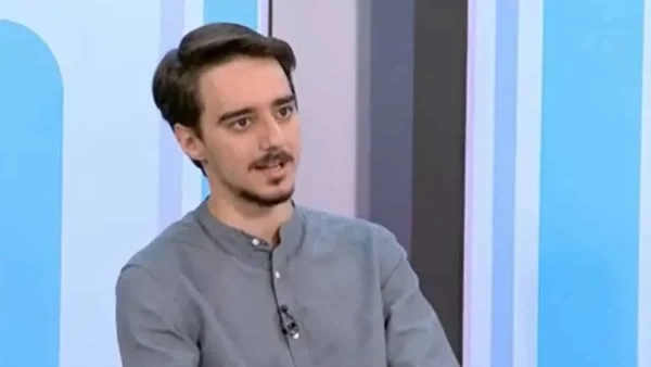 Σασμός: «Θα ξεσπάσει πόλεμος, θα μάθουμε ποιος σκότωσε τον...» - O Στρατής Χατζησταματίου "ανοίγει" τα χαρτιά του