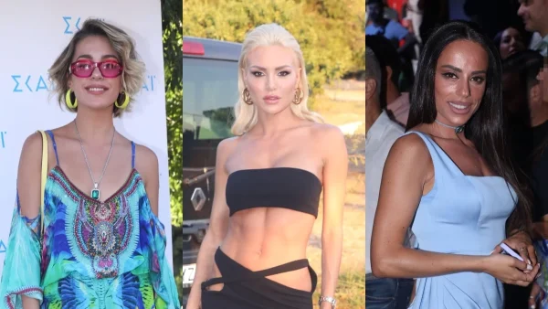 Καλοντυμένες και κακοντυμένες στον ημιτελικό του Survivor