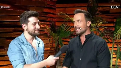 «Αν θα μπορούσα να δώσω έναν τίτλο...» - Τα πρώτα λόγια του Γιώργου Λιανού μετά τον τελικό του Survivor 5