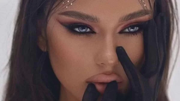 Πως να έχεις το τέλειο eyeliner - Δες τα βήματα στο TikTok