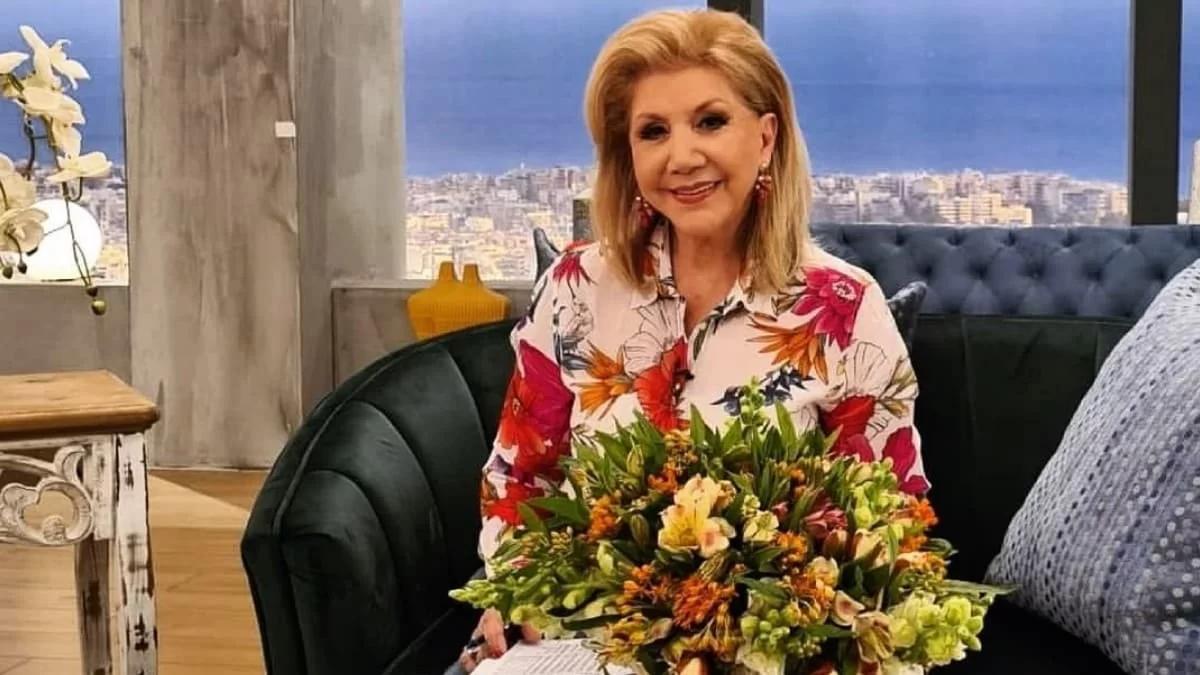 Για 1 μόνο ζώδιο ξεκινάει τέλεια η εβδομάδα - Η Λίτσα Πατέρα φέρνει ευχάριστες προβλέψεις για τους...