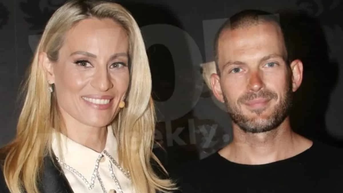 «Περάσαμε μια δραματική νύχτα αγωνίας...» - Σε κίνδυνο βρέθηκε και η Ελεωνόρα Μελέτη στη φωτιά της Πεντέλης