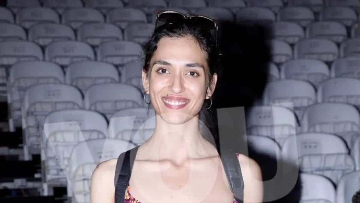 Σε σχέση η Μαρία Χάνου - Η αποκάλυψη για τον σύντροφο της