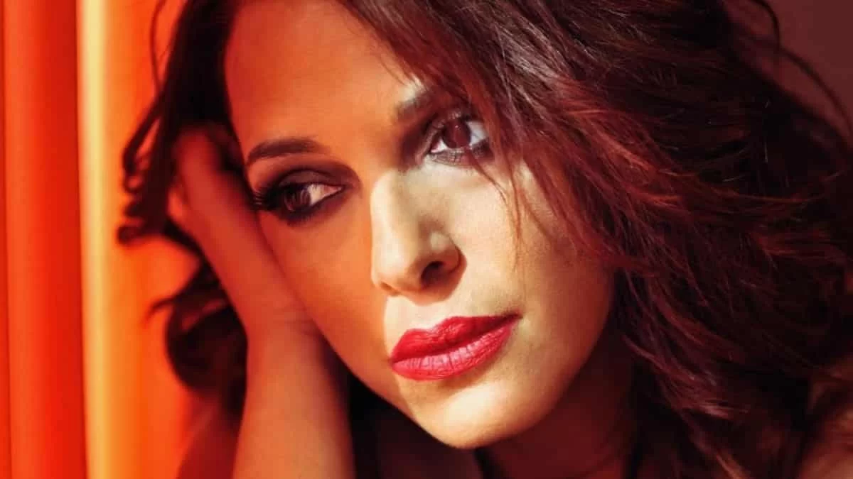 "Δεν παλεύονται άλλο οι καταστροφές μας" - Έξω φρενών η Ελένη Ράντου με τις φωτιές