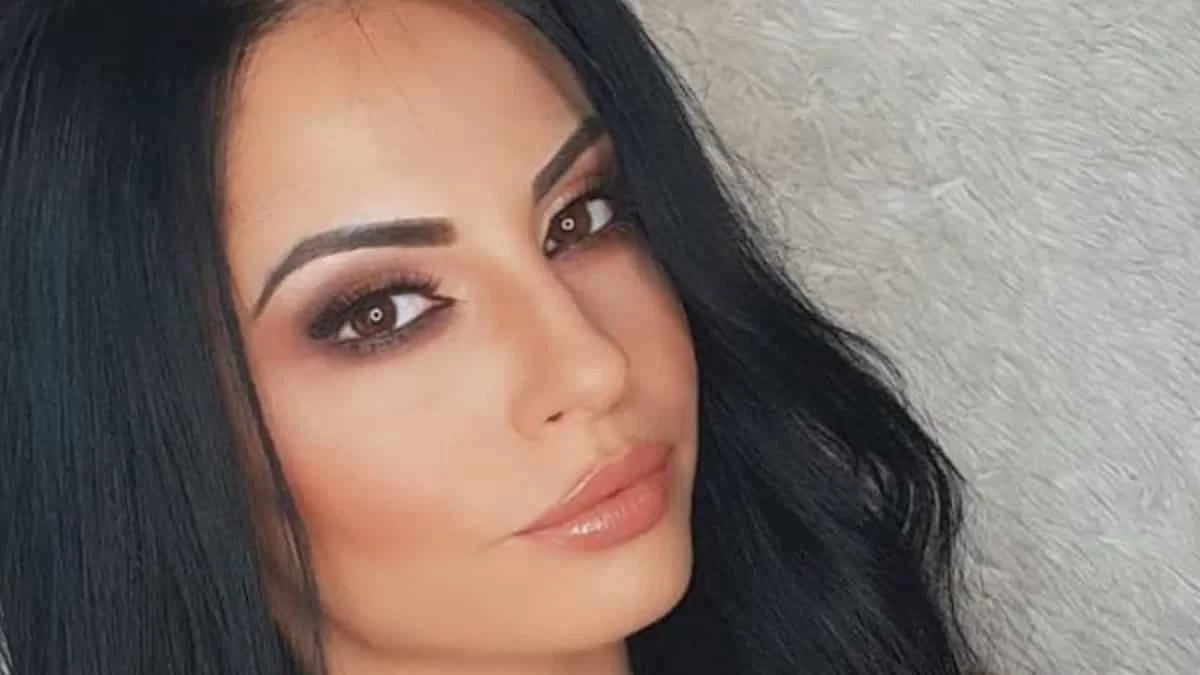 «Αγάπη μου, λένε...» - Η Δήμητρα Αλεξανδράκη επιβεβαιώνει την ύπαρξη του συντρόφου της με ένα χιουμοριστικό βίντεο