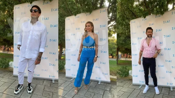 Survivor 5 -τελικός: Οι εντυπωσιακές εμφανίσεις των πρώην παικτών την μεγάλη βραδιά και οι πρώτες δηλώσεις τους