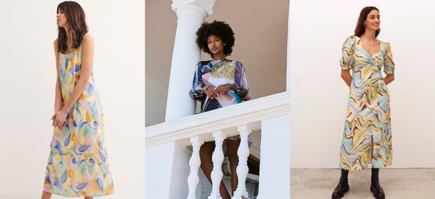 Marks & Spencer φορέματα