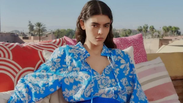 5 κομμάτια στο Zara με 65% έκπτωση, από 9,99 ευρώ μόνο