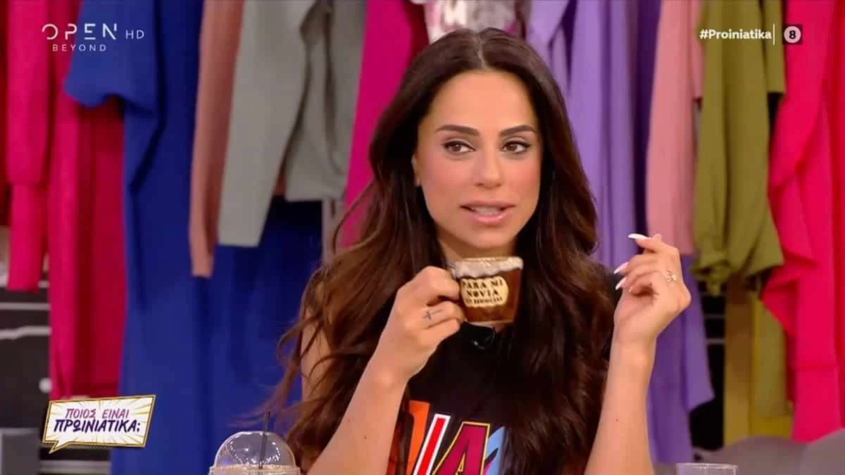 Survivor 5: «Κοιμηθήκαμε;» - Οι πρώτες δηλώσεις της  Μαρίας Αντωνά μετά ήττα του Σοϊλέδη