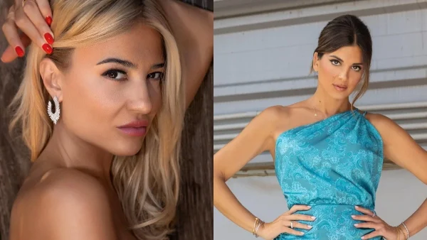 4 παρουσιάστριες επιλέγουν floral - Δες πως θα κάνεις τα πιο καλοκαιρινά look