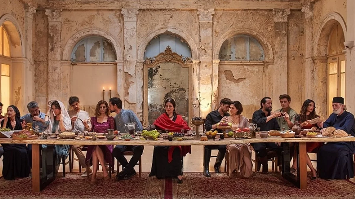 Μαζί με τα ταίρια τους στην Πάρο - Πρωταγωνίστριες του Σασμού περνούν μαζί τις διακοπές τους στο νησί