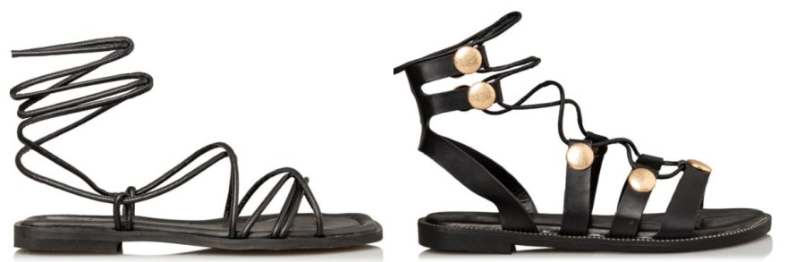 Envie Shoes σανδάλια