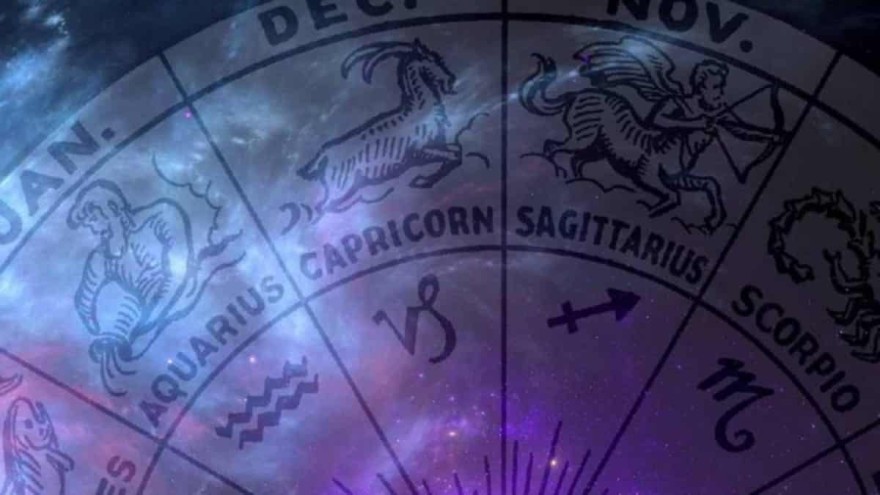 Οι αστρολογικές προβλέψεις της Λίτσας Πατέρα για όλα τα ζώδια