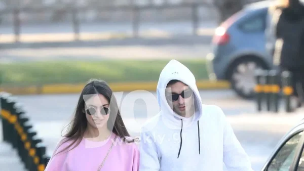 Άννα Πρέλεβιτς – Νικήτας Νομικός: Πότε θα πραγματοποιηθεί ο θρησκευτικός τους γάμος