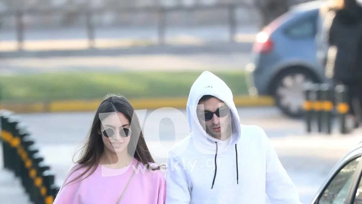 Άννα Πρέλεβιτς – Νικήτας Νομικός: Πότε θα πραγματοποιηθεί ο θρησκευτικός τους γάμος