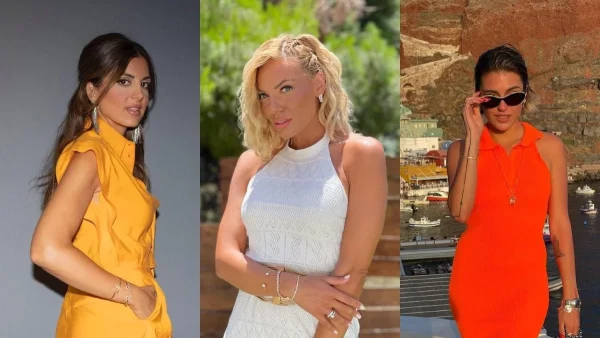 Καλοντυμένες και κακοντυμένες του Instagram αυτής της εβδομάδας