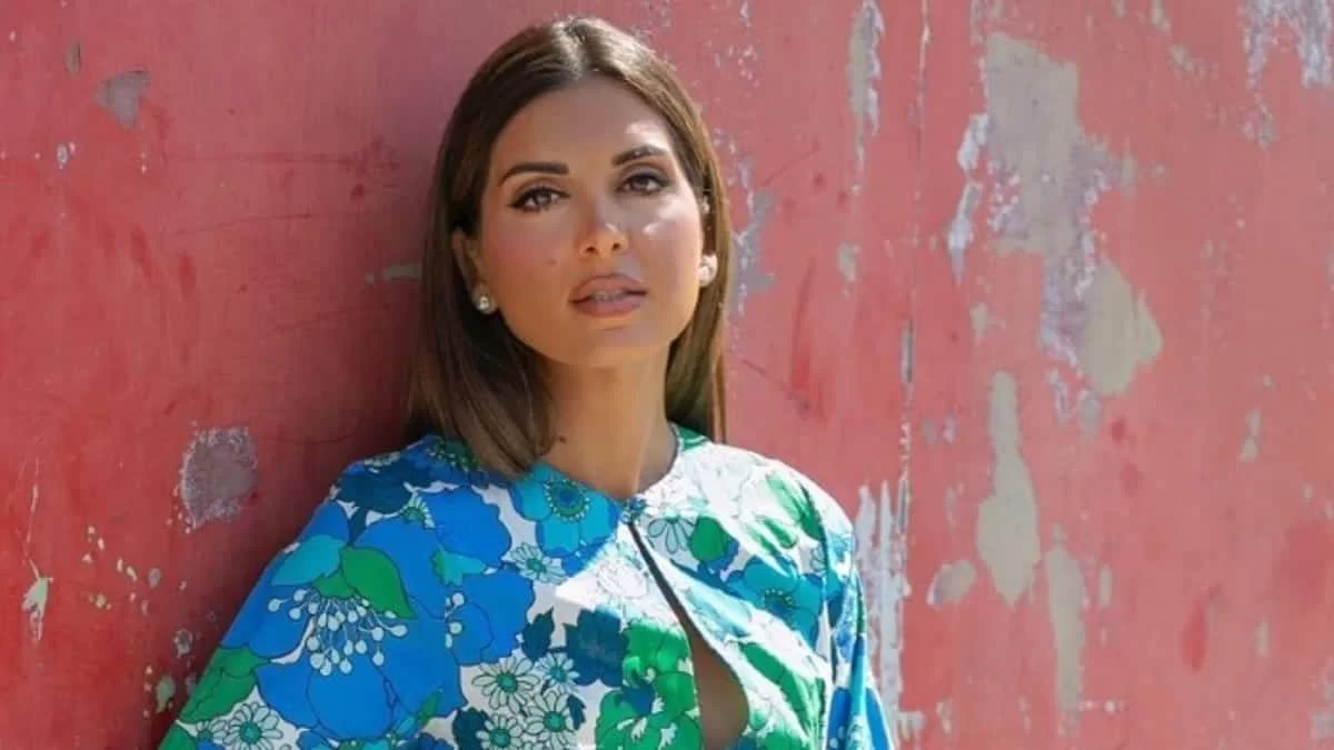 «Πόσες φορές πρέπει να...» - Αγανακτισμένη η Σταματίνα Τσιμτσιλή με την φωτιά στην Πεντέλη