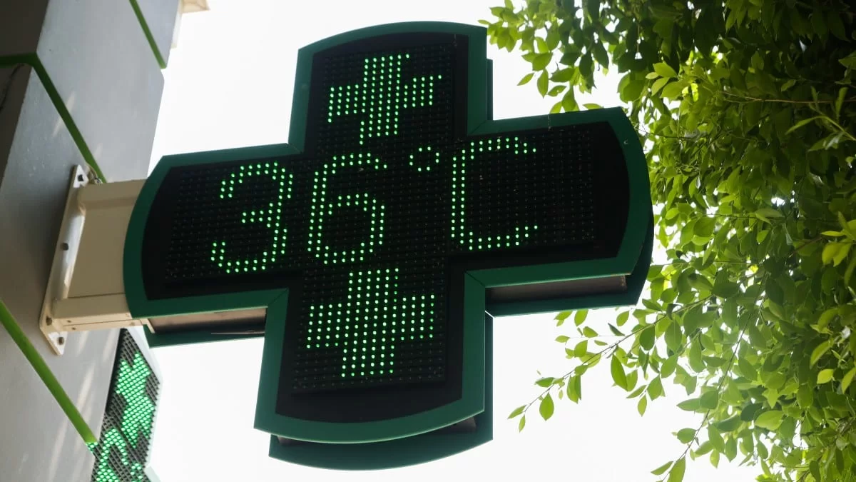 Καιρός: Πέφτει η θερμοκρασία τις επόμενες ημέρες - Μέχρι πόσο θα φτάσει ο υδράργυρος