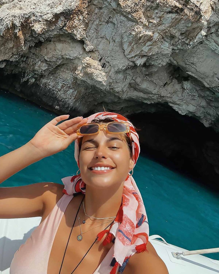 Δανάη Παππά