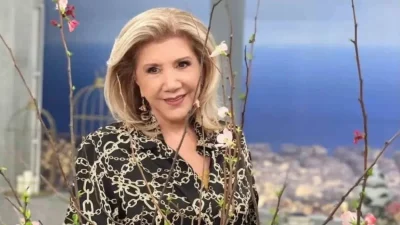 Πώς επηρεάζει η είσοδος του Ερμή τα 12 ζώδια - Οι προβλέψεις της Λίτσας Πατέρα