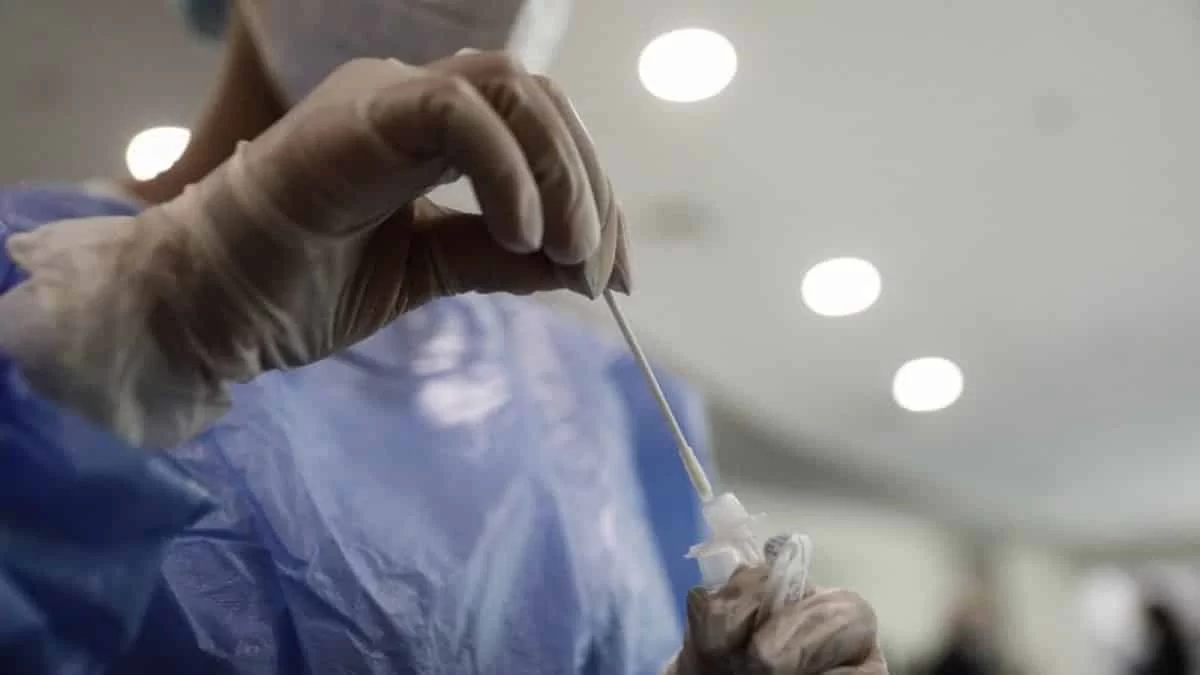 Κορωνοϊός: Τα σημερινά 9/7 κρούσματα στη χώρα μας