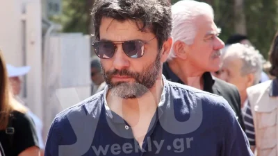 Τέλος στο θρίλερ του Πέτρου Λαγούτη - Η νέα του ανάρτηση στο Instagram