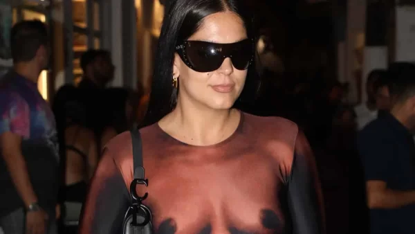 Το απίστευτο φόρεμα της νικήτριας του My Style Rocks, Αρετής Λις