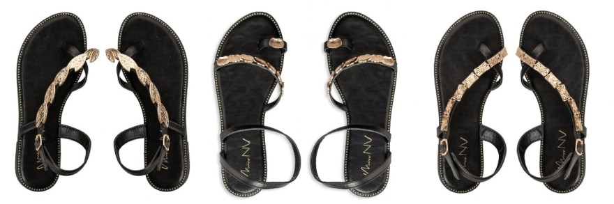 Envie Shoes σανδάλια